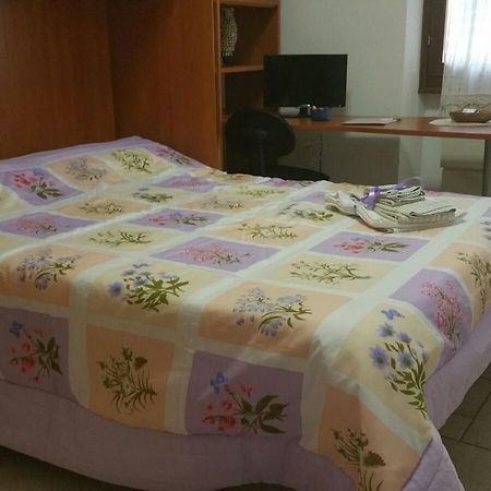 Bella Roma Domus Panzió Kültér fotó