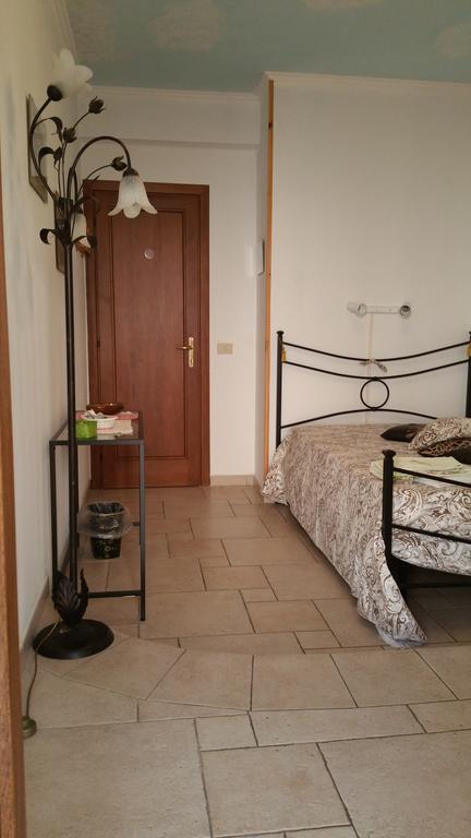 Bella Roma Domus Panzió Szoba fotó