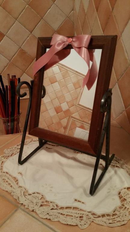 Bella Roma Domus Panzió Szoba fotó