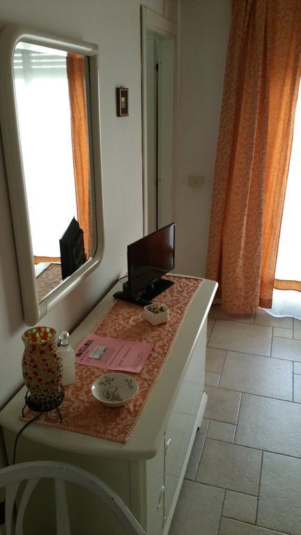 Bella Roma Domus Panzió Szoba fotó