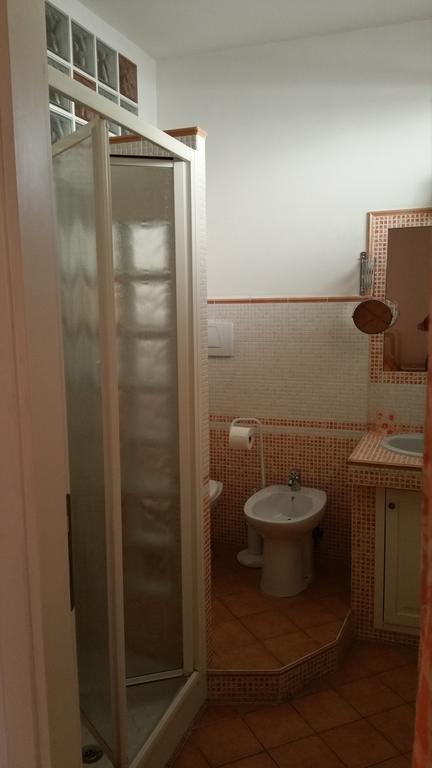 Bella Roma Domus Panzió Szoba fotó