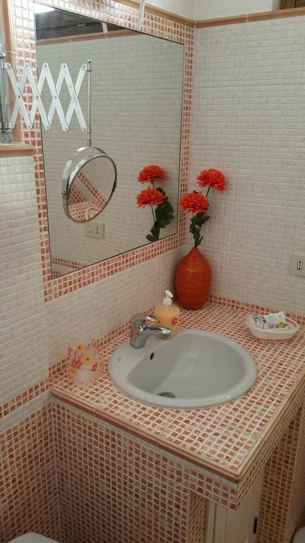 Bella Roma Domus Panzió Szoba fotó