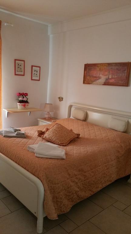 Bella Roma Domus Panzió Szoba fotó