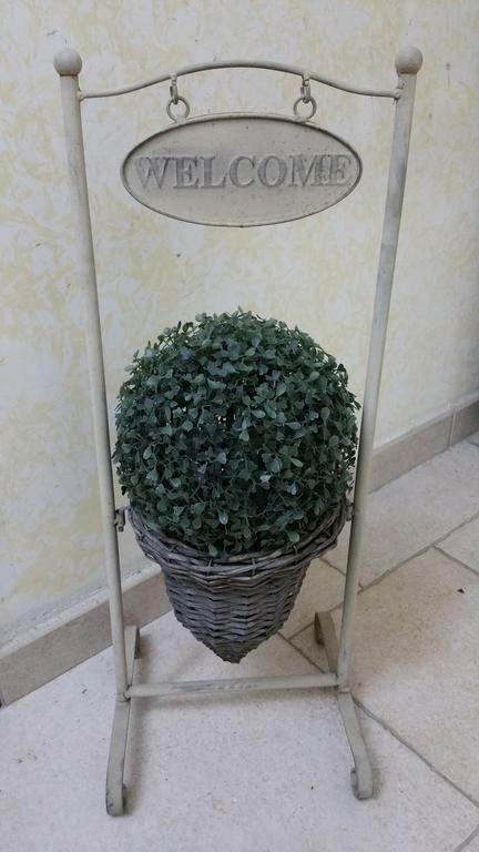 Bella Roma Domus Panzió Kültér fotó