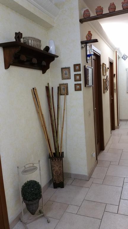 Bella Roma Domus Panzió Kültér fotó