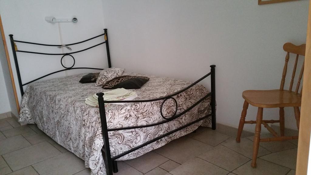 Bella Roma Domus Panzió Szoba fotó