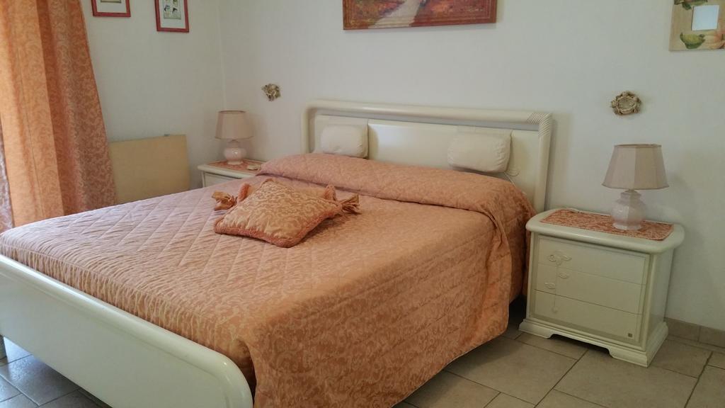 Bella Roma Domus Panzió Szoba fotó