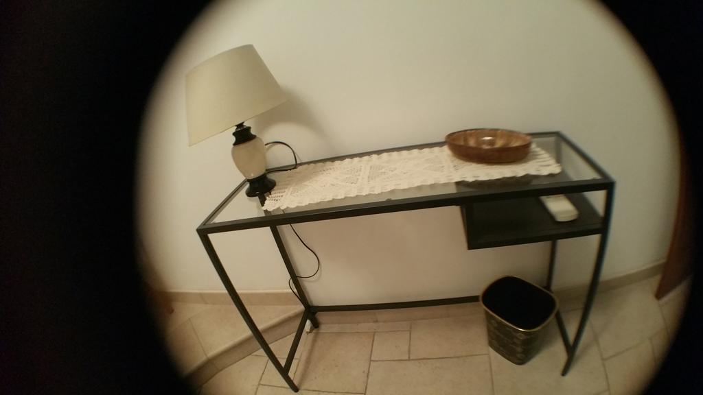 Bella Roma Domus Panzió Szoba fotó