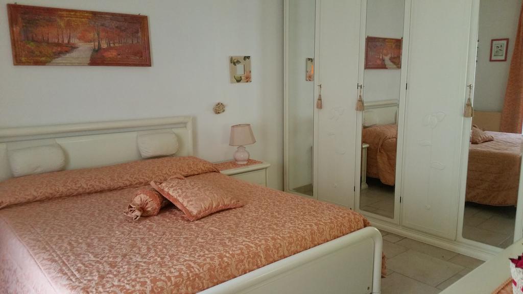 Bella Roma Domus Panzió Szoba fotó