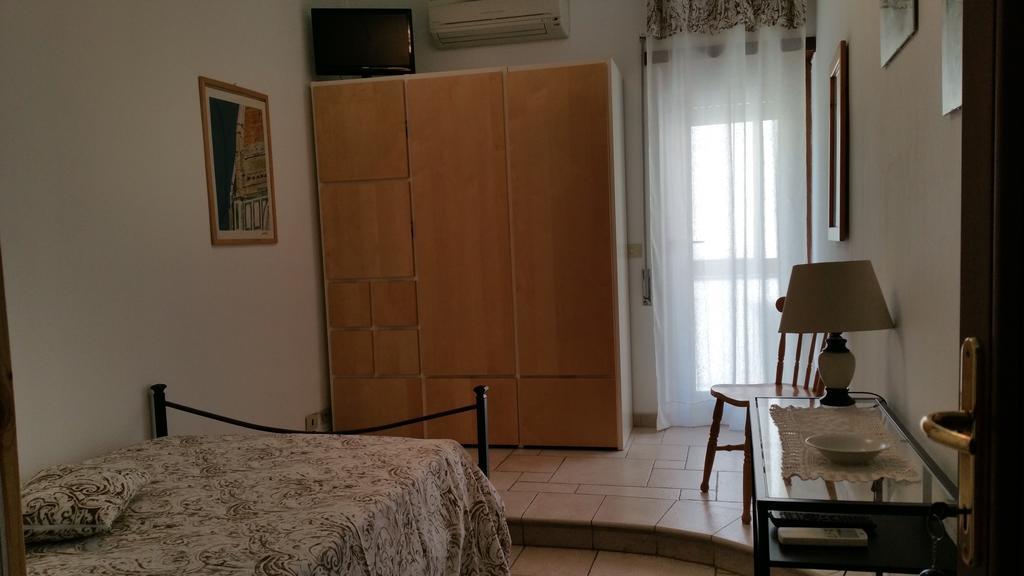 Bella Roma Domus Panzió Szoba fotó