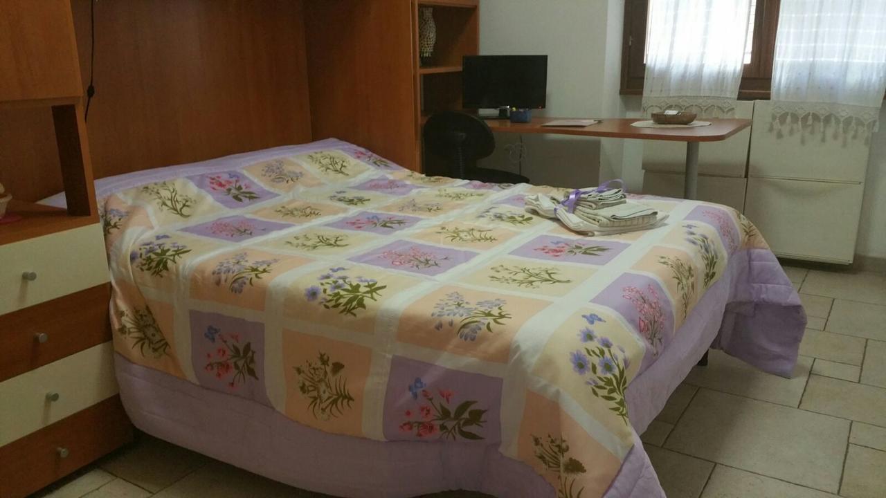 Bella Roma Domus Panzió Kültér fotó