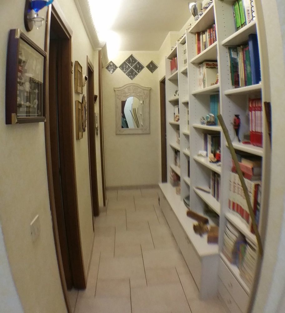 Bella Roma Domus Panzió Kültér fotó