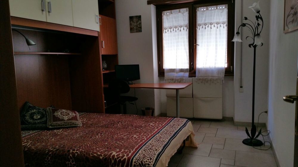 Bella Roma Domus Panzió Kültér fotó