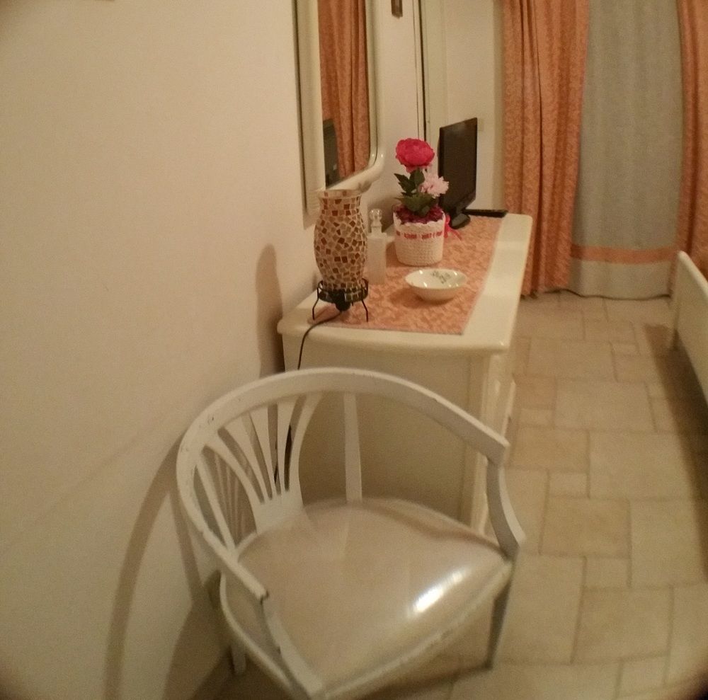 Bella Roma Domus Panzió Kültér fotó